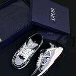 Кроссовки Dior 11032