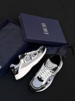 Кроссовки Dior 11032 — внешний вид