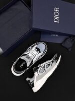 Кроссовки Dior 11032 — детали