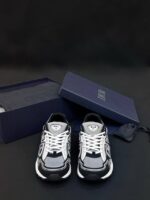 Кроссовки Dior 11032 — вид с другой стороны