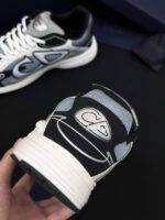 Кроссовки Dior 11032 — детали модели