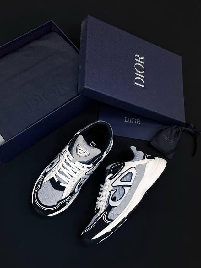 Кроссовки Dior 11032 Кроссовки Dior 11032