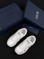 Кроссовки Dior 11036 — внешний вид