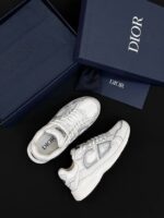 Кроссовки Dior 11036 — вид с другой стороны