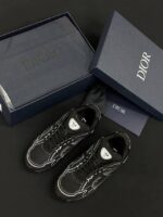 Кроссовки Dior 11037 — внешний вид