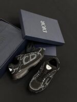 Кроссовки Dior 11037 — детали