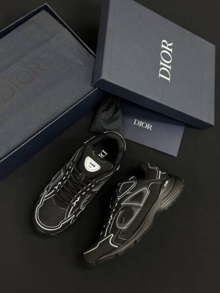 Кроссовки Dior 11037