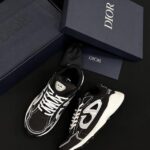 Кроссовки Dior 11038