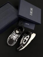 Кроссовки Dior 11038