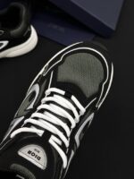 Кроссовки Dior 11040 — элементы дизайна