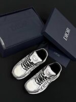 Кроссовки Dior 11042 — внешний вид