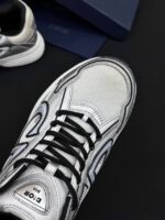 Кроссовки Dior 11042 — элементы дизайна