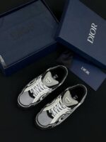 Кроссовки Dior 11044 — внешний вид