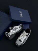 Кроссовки Dior 11044 — детали