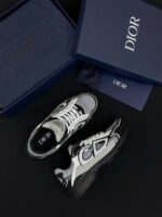 Кроссовки Dior 11044 — вид с другой стороны
