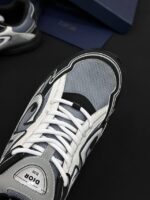 Кроссовки Dior 11044 — элементы дизайна