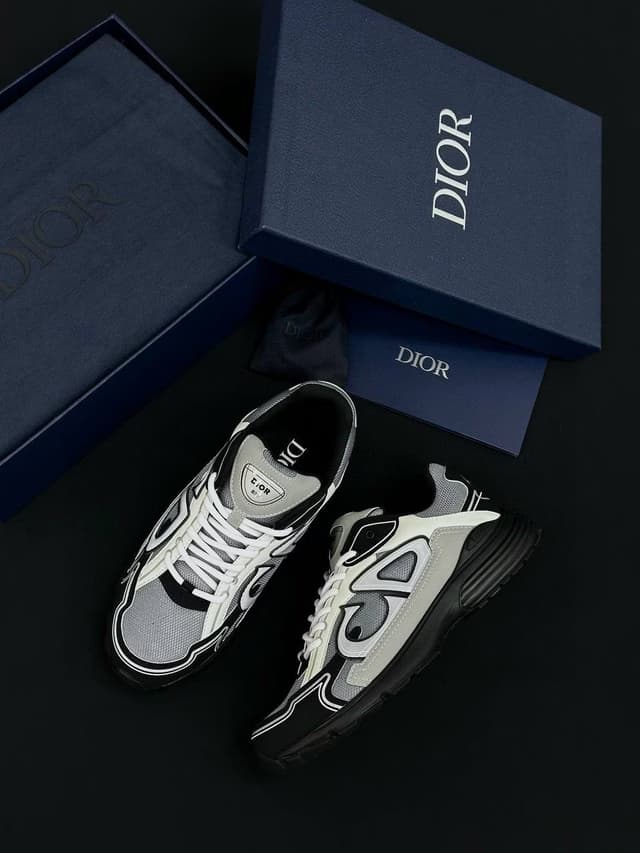 Кроссовки Dior 11044 Кроссовки Dior 11044