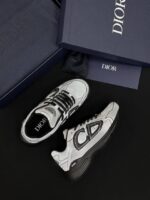 Кроссовки Dior 11046 — вид с другой стороны