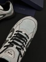 Кроссовки Dior 11046 — элементы дизайна
