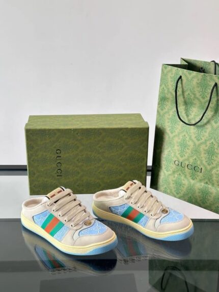 Кроссовки Gucci 10898