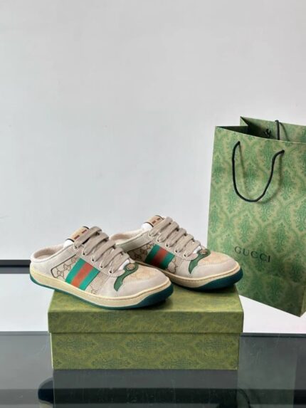 Кроссовки Gucci 10899