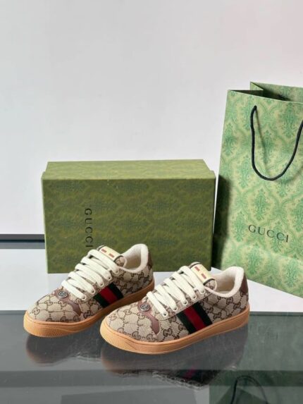 Кроссовки Gucci 10903