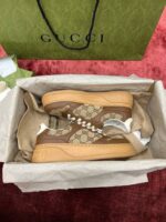 Кроссовки Gucci 11023 — детали