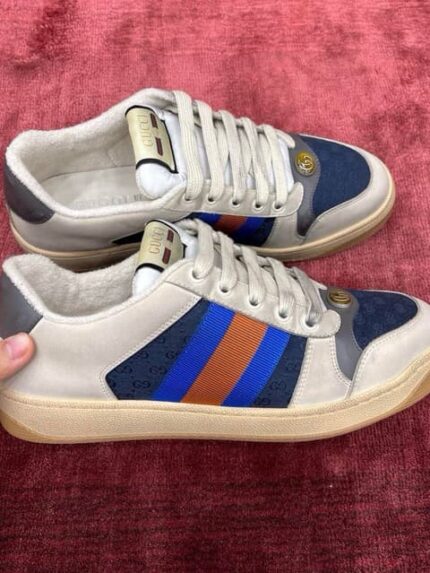 Кроссовки Gucci 11024