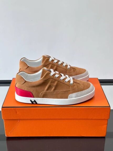 Кроссовки Hermes 10839