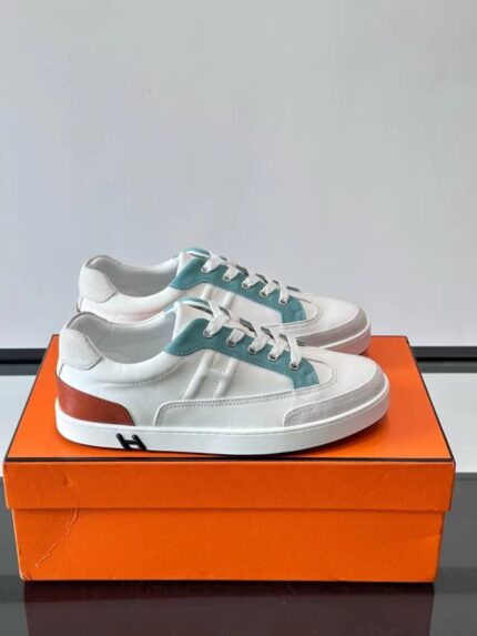 Кроссовки Hermes 10840