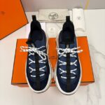 Кроссовки Hermes 10877 — внешний вид
