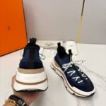 Кроссовки Hermes 10877 — дополнительный вид