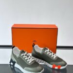 Кроссовки Hermes 10946