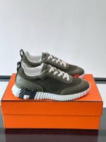 Кроссовки Hermes 10946 — внешний вид