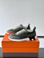 Кроссовки Hermes 10946 — вид с другой стороны