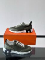 Кроссовки Hermes 10946 — элементы дизайна