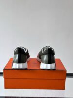 Кроссовки Hermes 10946 — детали модели