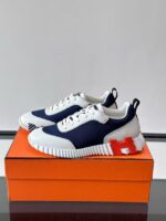 Кроссовки Hermes 10947 — детали
