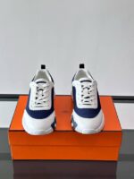 Кроссовки Hermes 10947 — вид с другой стороны