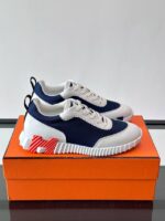 Кроссовки Hermes 10947 — элементы дизайна