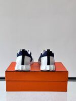 Кроссовки Hermes 10947 — детали модели