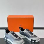 Кроссовки Hermes 10951