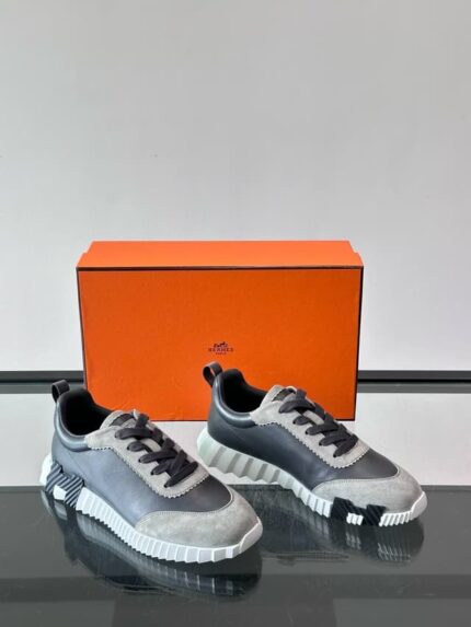 Кроссовки Hermes 10951