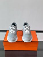 Кроссовки Hermes 10952 — детали