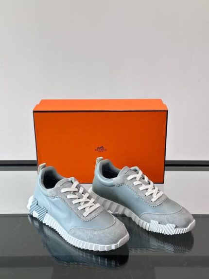 Кроссовки Hermes 10952