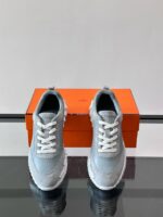 Кроссовки Hermes 10952 — элементы дизайна