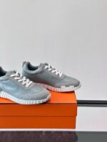 Кроссовки Hermes 10952 — детали модели