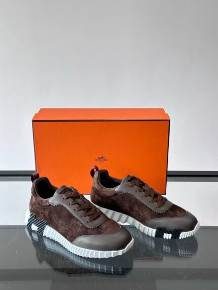 Кроссовки Hermes 10953