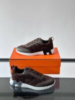 Кроссовки Hermes 10953 — элементы дизайна