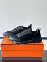 Кроссовки Hermes 10954 — вид с другой стороны